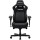 Крісло геймерське ANDA SEAT Kaiser 4 V2 XL Black Fabric