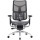 Кресло офисное SIHOO Doro S300 Mesh Dark Gray
