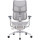 Крісло офісне SIHOO Doro S300 Mesh Light Gray
