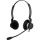Гарнітура JABRA Biz 2300 MS Duo USB-C (2399-823-189)