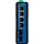 Комутатор EWIND EW-PIS1706-4FE