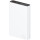 Повербанк PROOVE Hyper Flux Plus 22.5W 10000mAh White
