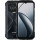 Смартфон DOOGEE S118 12/512GB Mirage Silver (6923740243442)