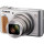 Фотоапарат CANON PowerShot SX740 HS Lite Edition Silver (2956C033)