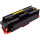 Тонер-картридж POWERPLANT для Canon Color imageCLASS MF741cdw Yellow с чипом (PP-CRG-055HY)