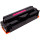 Тонер-картридж POWERPLANT для Canon i-SENSYS X C1127 Magenta з чіпом (PP-T09MG)