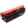 Тонер-картридж POWERPLANT для HP Color LaserJet M554 Cyan з чіпом (PP-W2121ACY)