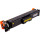 Тонер-картридж POWERPLANT для HP LaserJet Pro MFP 4303 Yellow з чіпом (PP-W2302XYL)