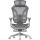 Кресло руководителя OFFICEPRO Elite OC950 Gray