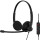 Гарнитура EPOS Impact 100 MS Stereo USB-C+A (1001421)