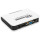 Конвертер відеосигналу VOLTRONIC 1080P HDMI to VGA w/Audio White