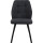 Кухонний стілець SPECIAL4YOU Bern Black (E7566)