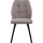 Кухонний стілець SPECIAL4YOU Bern Taupe (E7573)
