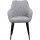 Кухонний стілець SPECIAL4YOU Executive Light Gray (E7535)