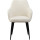 Кухонний стілець SPECIAL4YOU Executive White (E7528)