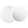 Косметичне дзеркало Xiaomi AMIRO Micron Portable Sunlight Mirror Free Series (WZP0309)