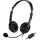 Наушники GENIUS HS-230U USB-A Black (31710021401)