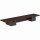Подставка настольная для ТВ/монитора OFFICEPRO MR177DW Dark Wood/Black