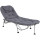 Кемпінгова розкладачка OUTWELL Fontana Lake Gray
