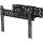 Крепление настенное для ТВ ATG W50100LB 50"-100" Black