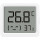 Термогігрометр XIAOMI Smart Temperature and Humidity Monitor 3 Mini (QBH4312GL)