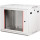Настінна шафа 19" HYPERNET PL-WMNC-6U (6U, 600x450мм, RAL7011)