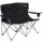 Кресло раскладное 2-местное OUTWELL Catamarca Sofa Black (470469)