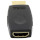 Адаптер ATCOM HDMI Black (16750)