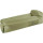 Ламзак NATUREHIKE NH20FCD06 Air Sofa Camping 180x70 оливковий (6927595777053)