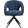 Кухонний стілець SPECIAL4YOU Imperius Blue (E7634)