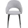Кухонний стілець SPECIAL4YOU Turin Light Gray (E7542)