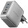 Зарядний пристрій ECOFLOW RAPID Pro 140W GaN Charger Silver