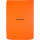 Чохол для электронной книги POCKETBOOK 6" Shell Cover PB629/634 Orange (H-S-634-O-WW)