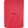 Чохол для электронной книги POCKETBOOK 6" Shell Cover PB629/634 Red (H-S-634-R-WW)