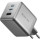 Зарядное устройство ECOFLOW RAPID Pro 100W GaN Charger Silver