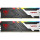 Модуль пам'яті PATRIOT Viper Venom RGB DDR5 6000MHz 64GB Kit 2x32GB (PVVR564G600C30K)