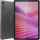 Планшет LENOVO Tab Wi-Fi w/Clear Case 8/128GB Luna Gray (ZAEH0195UA)