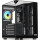 Корпус QUBE Aquarium ARGB Black (AQUARIUM_GBNU3)
