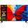 Телевізор TCL 40" QLED 40S5K