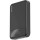 Повербанк з бездротовою зарядкою PROOVE Hoodman Magnetic 20W 10000mAh Black