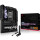 Материнська плата ASUS ROG Crosshair X870E Hero BTF