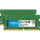 Модуль пам'яті CRUCIAL SO-DIMM DDR4 3200MHz 64GB Kit 2x32GB (CT2K32G4SFD832A)