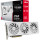 Відеокарта ASUS Prime Radeon RX 9070 XT White OC Edition 16GB GDDR6 (PRIME-RX9070XT-O16G-WHITE)