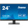 Монитор 23.8" IIYAMA ProLite XU2491H-B1