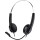 Навушники GENIUS HS-220U USB-A Black (31710020402)