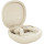 Навушники HIFUTURE FlyBuds4 Ivory White