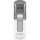 Флешка 128GB LEXAR JumpDrive V100 USB 3.2 Gray (LJDV100-128ABGY)