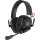 Наушники геймерские GAMEPRO Genesis Mercury Pro Black (HSW120B)