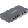 Коммутатор HIKVISION DS-3E0106P-E/M(B)