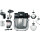 Кухонный комбайн BOSCH MUMS6ZS34